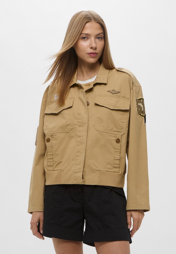 Aeronautica Militare Ветровка - фото 1