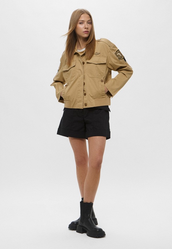 Aeronautica Militare Ветровка - фото 2