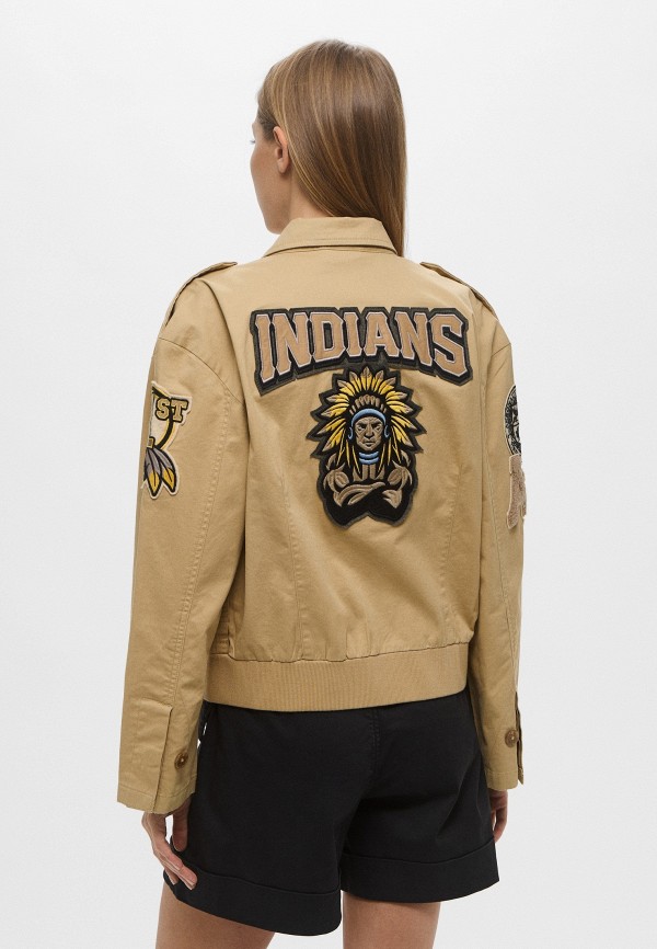 Aeronautica Militare Ветровка - фото 3