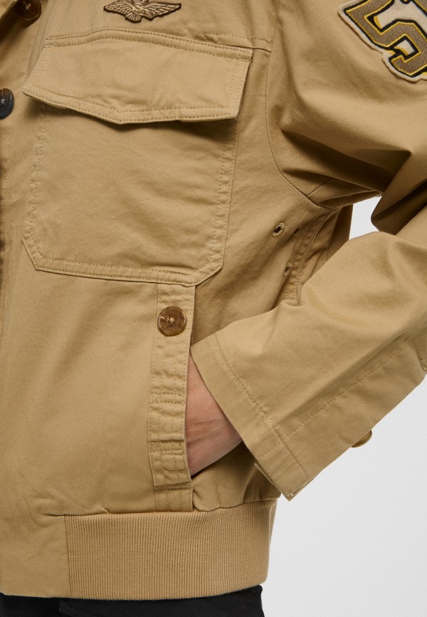 Aeronautica Militare Ветровка - фото 5