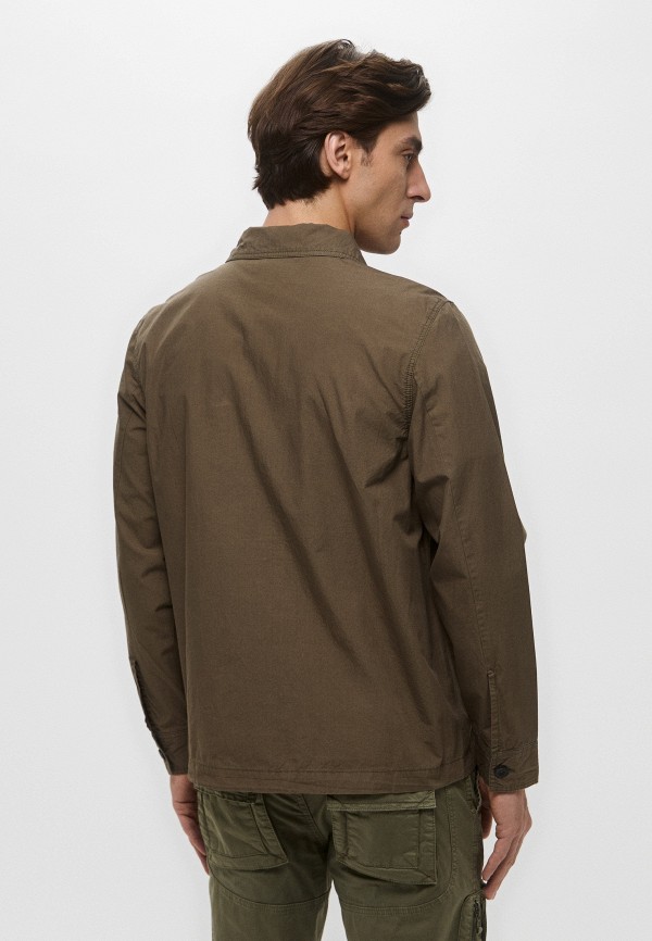 Aeronautica Militare Рубашка - фото 3