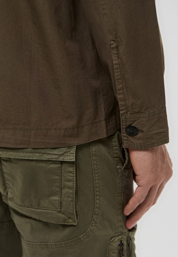 Aeronautica Militare Рубашка - фото 5