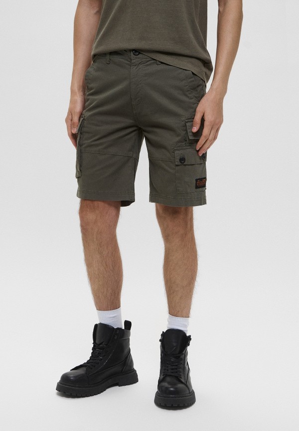 Aeronautica Militare Шорты - фото 1