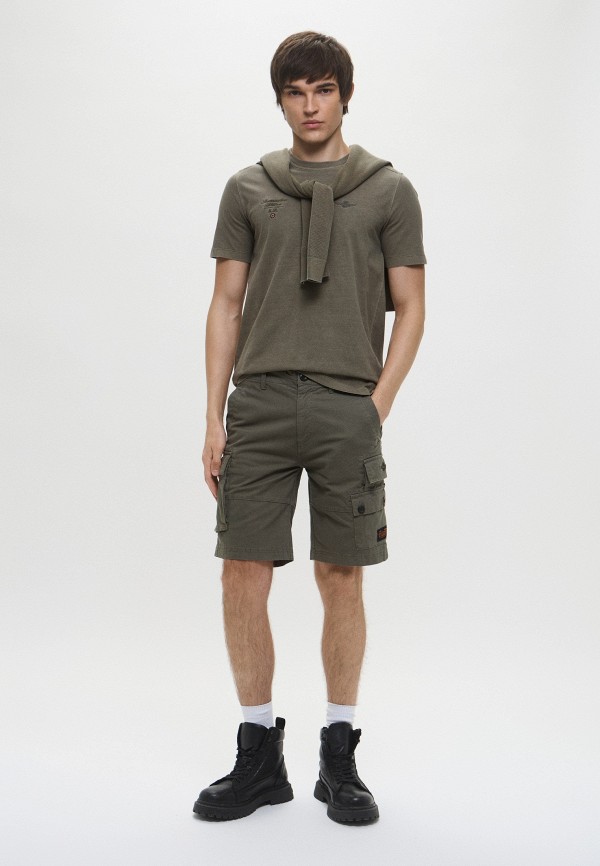 Aeronautica Militare Шорты - фото 2