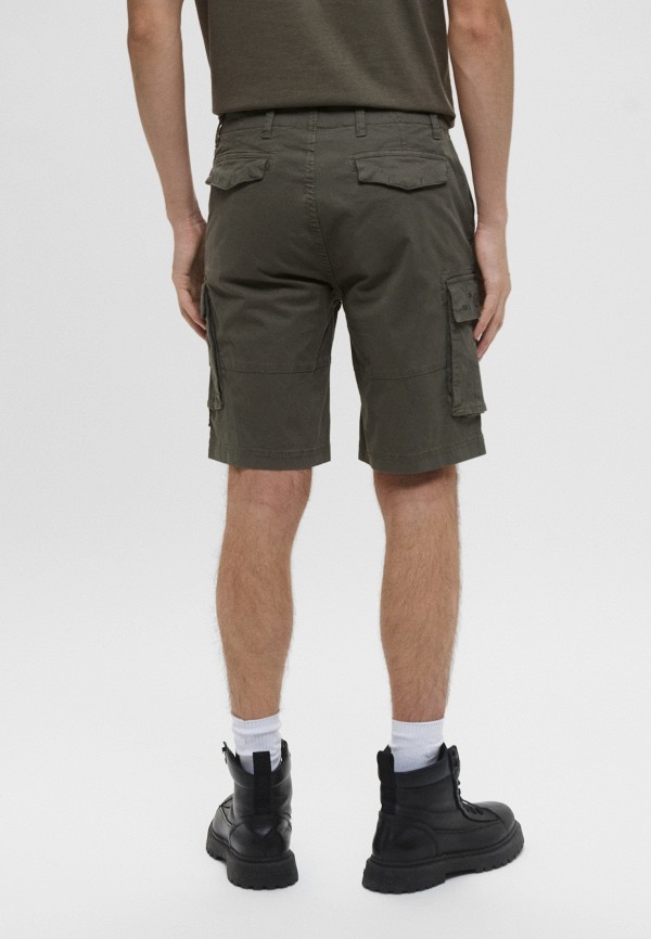 Aeronautica Militare Шорты - фото 3