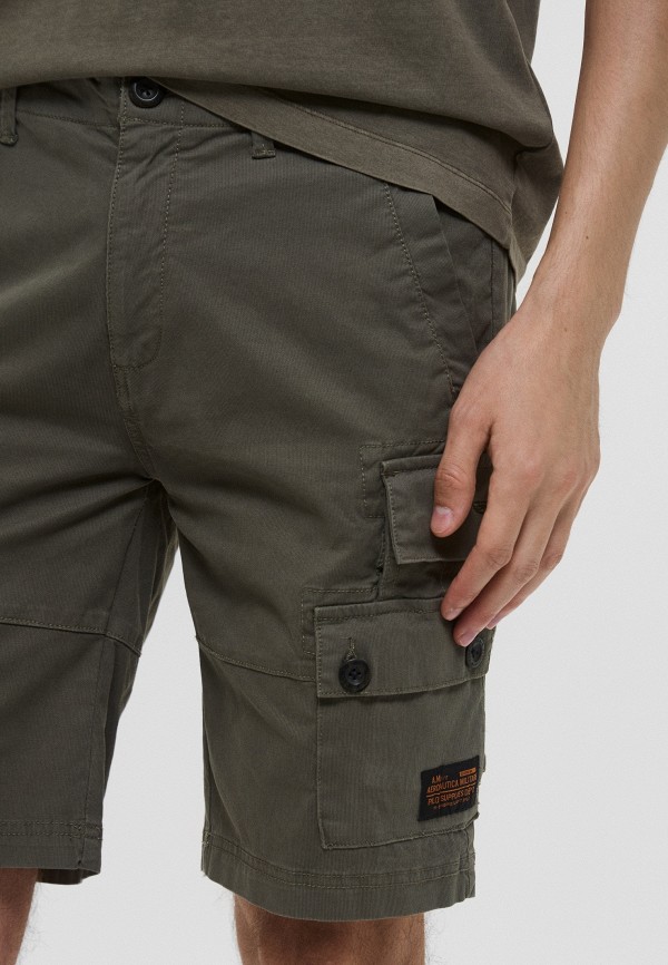 Aeronautica Militare Шорты - фото 4