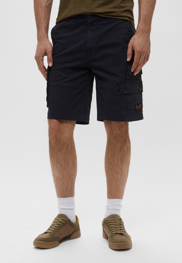 Aeronautica Militare Шорты - фото 1