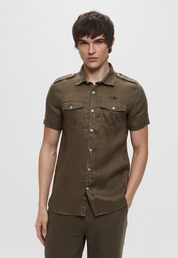 Aeronautica Militare Рубашка - фото 1