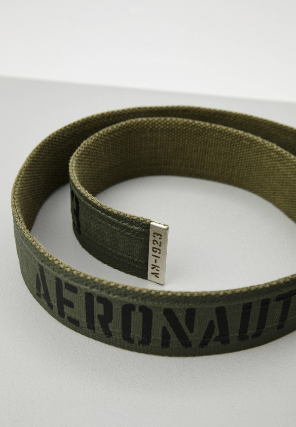 Aeronautica Militare Ремень - фото 2