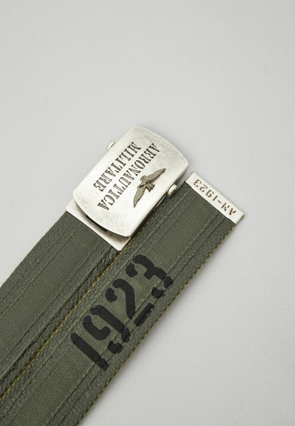 Aeronautica Militare Ремень - фото 3