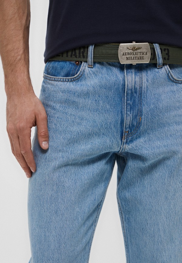 Aeronautica Militare Ремень - фото 5