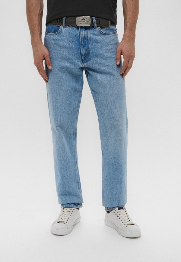 Aeronautica Militare Ремень - фото 4