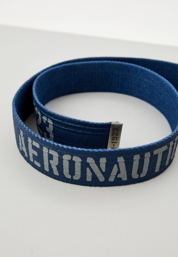 Aeronautica Militare Ремень - фото 2