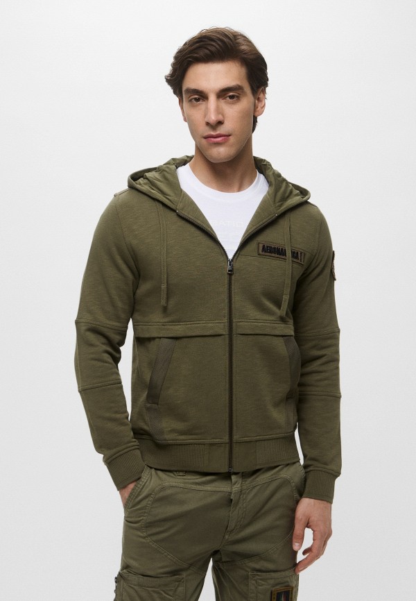 Aeronautica Militare Толстовка - фото 1