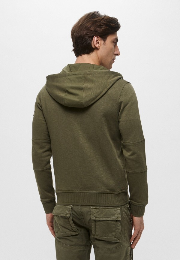 Aeronautica Militare Толстовка - фото 3