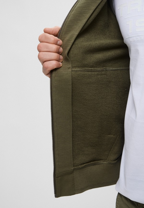 Aeronautica Militare Толстовка - фото 4