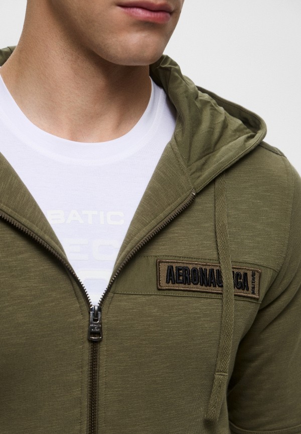 Aeronautica Militare Толстовка - фото 5