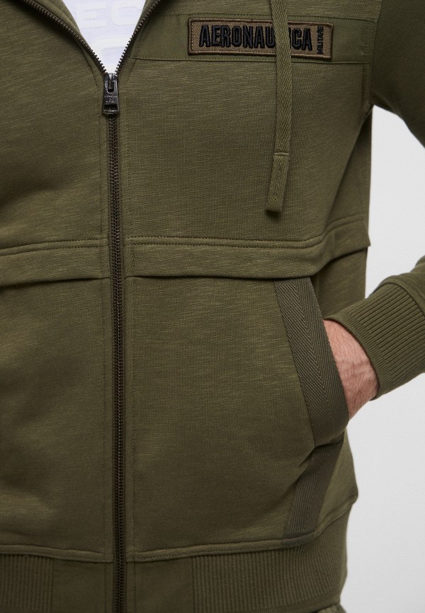 Aeronautica Militare Толстовка - фото 6