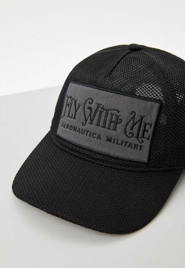 Aeronautica Militare Бейсболка - фото 3
