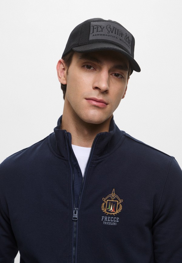 Aeronautica Militare Бейсболка - фото 4