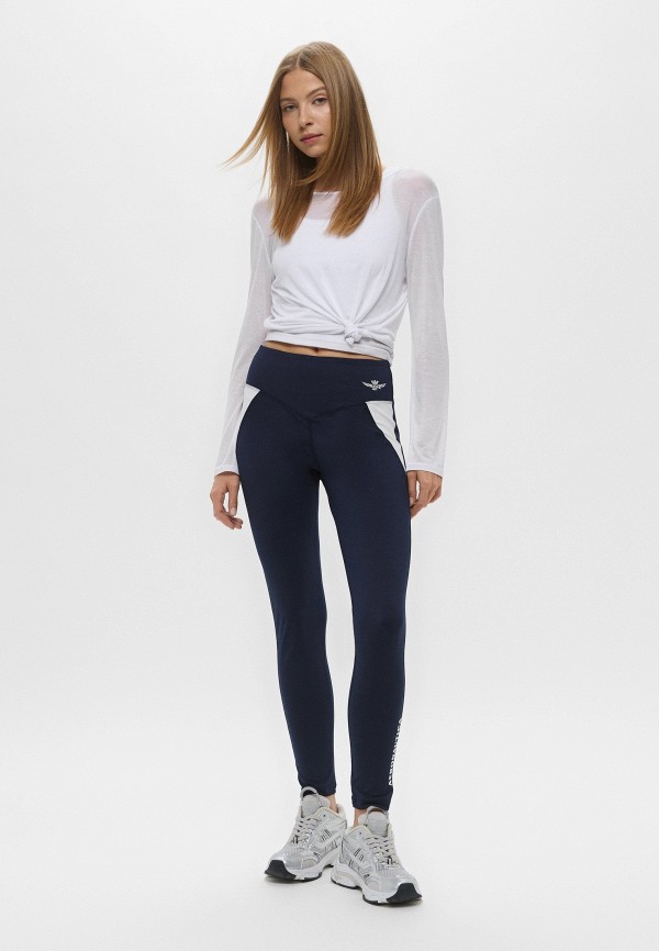 Aeronautica Militare Леггинсы - фото 2