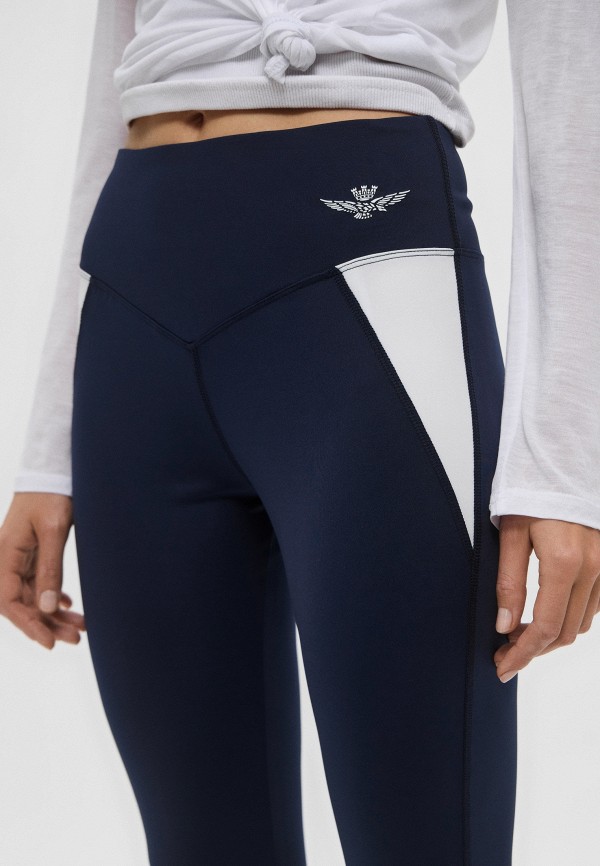 Aeronautica Militare Леггинсы - фото 4