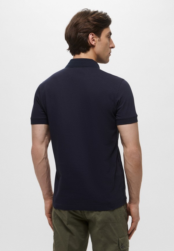 Aeronautica Militare Поло - фото 3