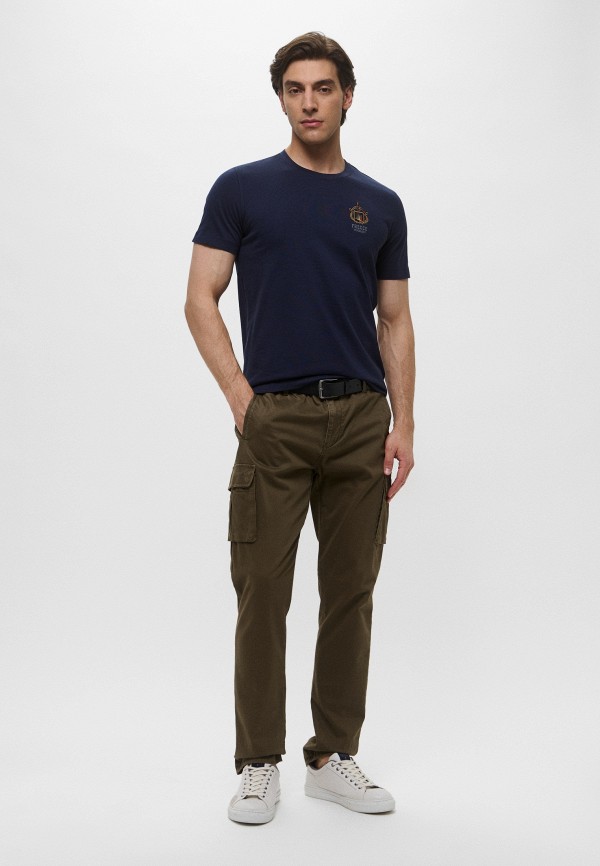 Aeronautica Militare Футболка - фото 2