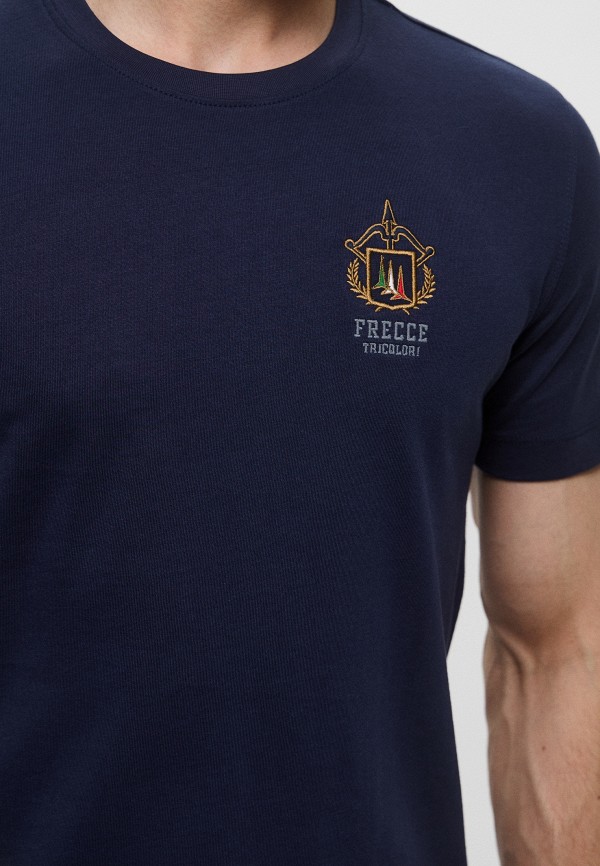 Aeronautica Militare Футболка - фото 4