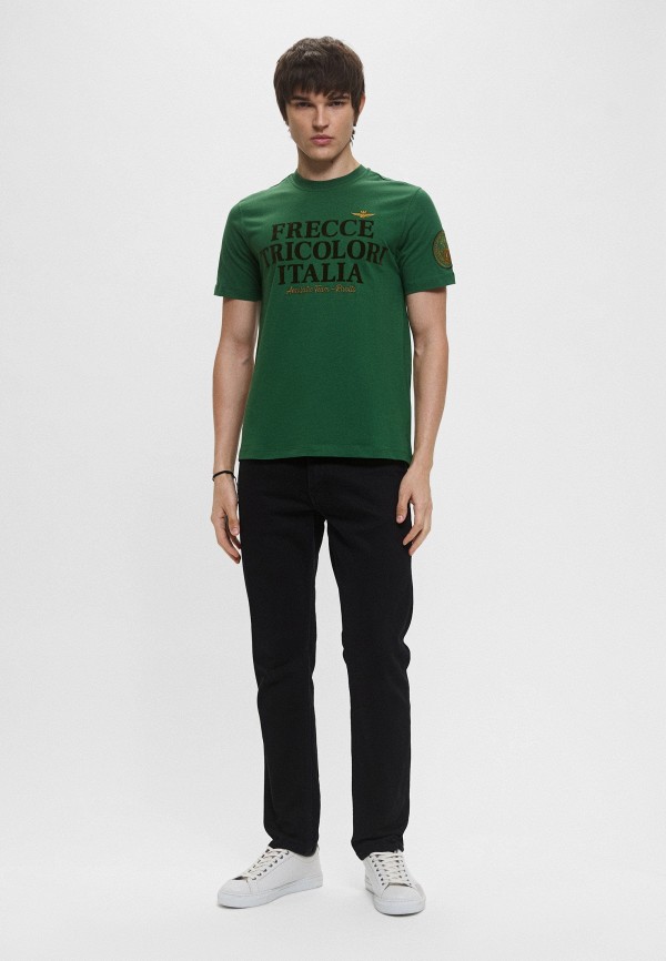 Aeronautica Militare Футболка - фото 2