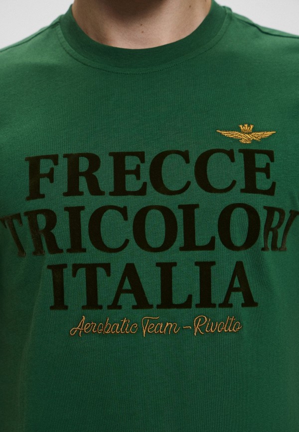 Aeronautica Militare Футболка - фото 4