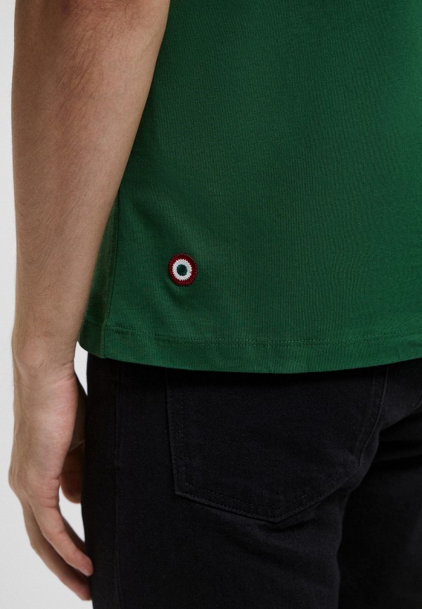 Aeronautica Militare Футболка - фото 5