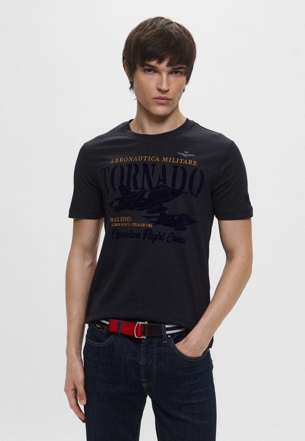 Aeronautica Militare Футболка - фото 1
