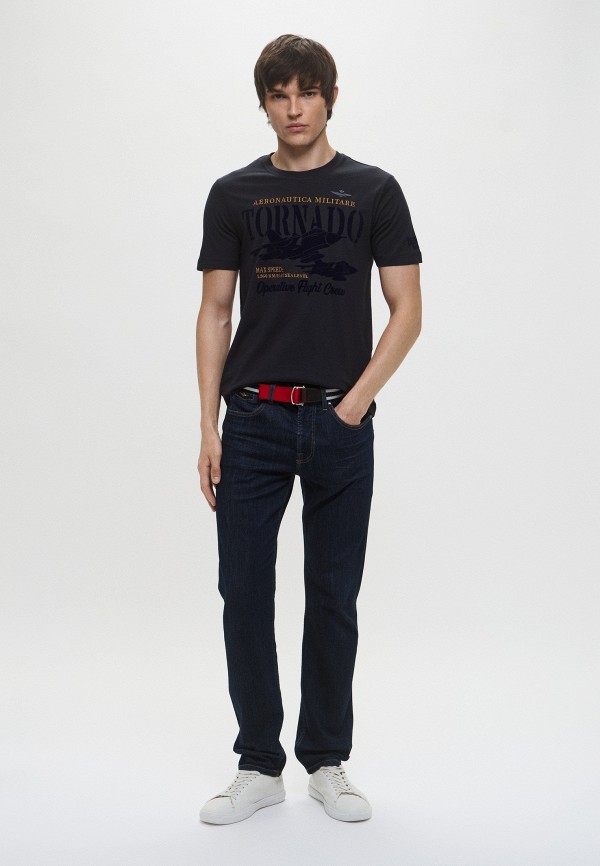 Aeronautica Militare Футболка - фото 2