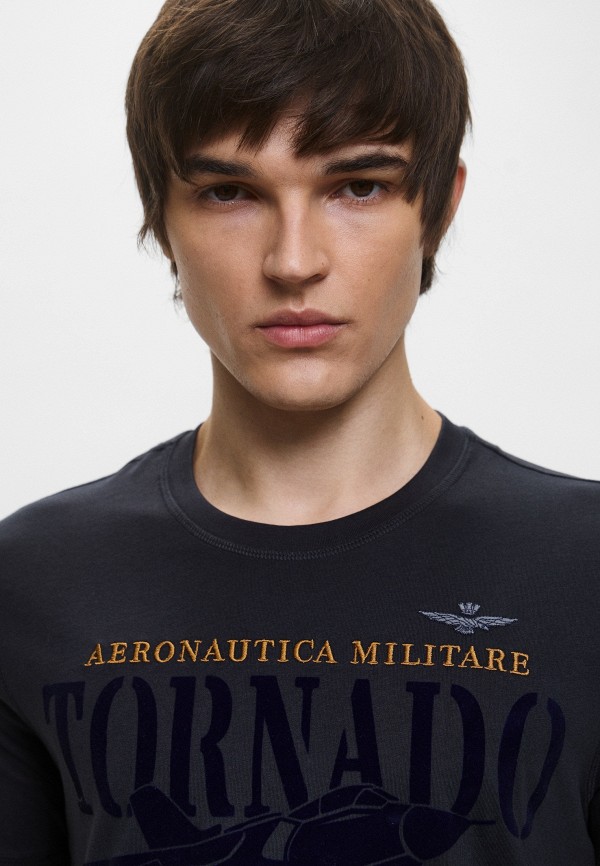 Aeronautica Militare Футболка - фото 4