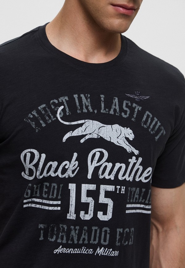 Aeronautica Militare Футболка - фото 4