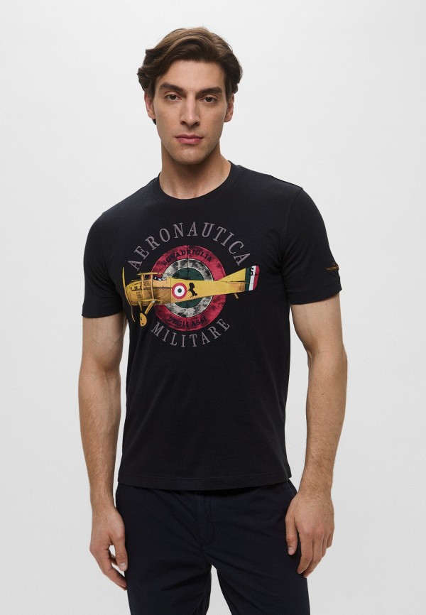 Aeronautica Militare Футболка - фото 1