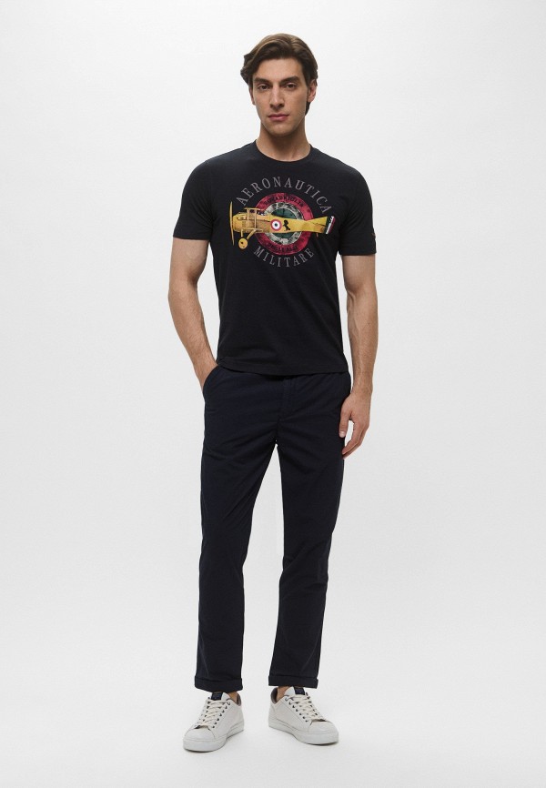 Aeronautica Militare Футболка - фото 2