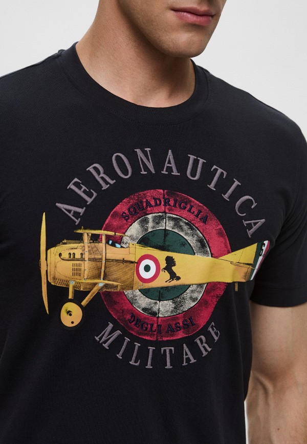 Aeronautica Militare Футболка - фото 4
