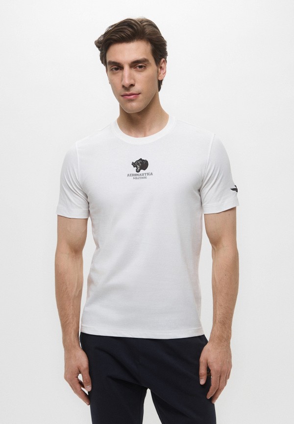 Aeronautica Militare Футболка - фото 1