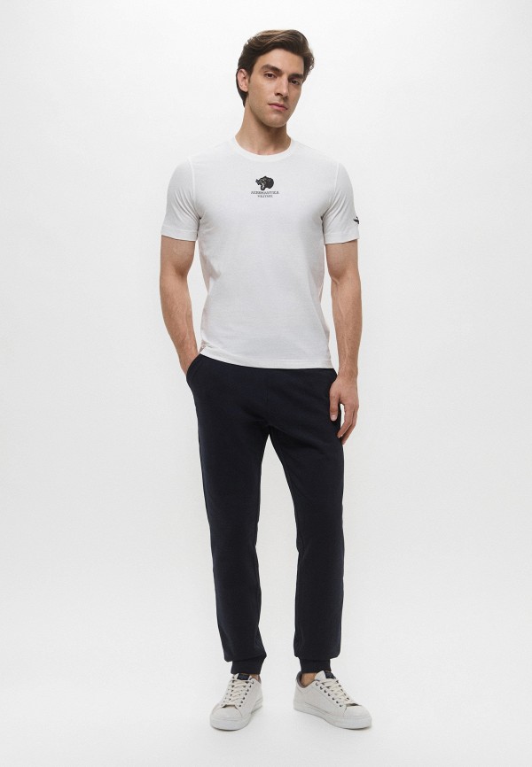 Aeronautica Militare Футболка - фото 2