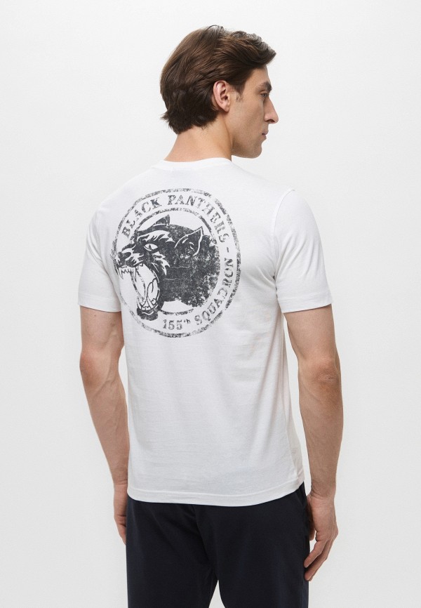 Aeronautica Militare Футболка - фото 3