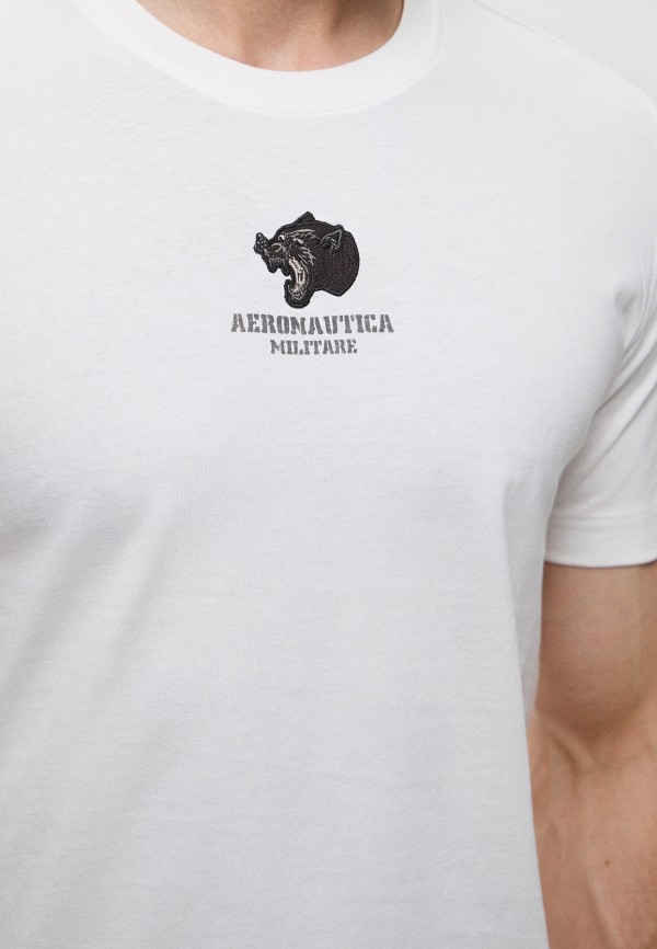 Aeronautica Militare Футболка - фото 4