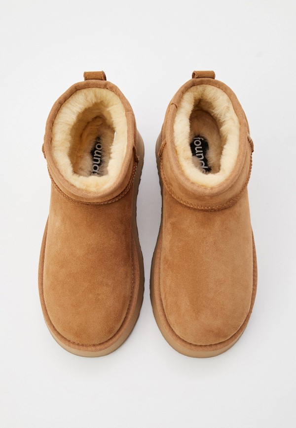 Founds Полусапоги - фото 2