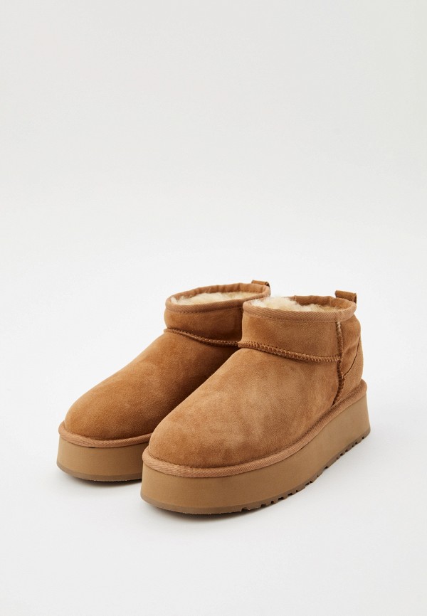 Founds Полусапоги - фото 3