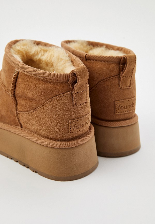 Founds Полусапоги - фото 4