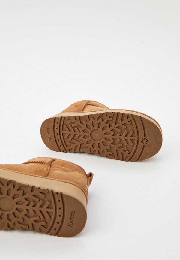 Founds Полусапоги - фото 5