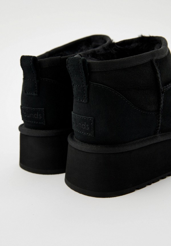 Founds Полусапоги - фото 4
