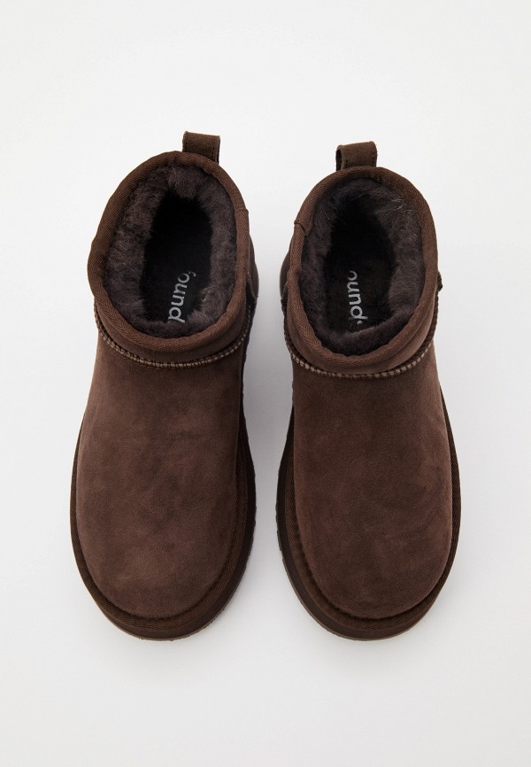 Founds Полусапоги - фото 2