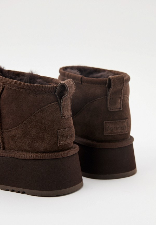 Founds Полусапоги - фото 4
